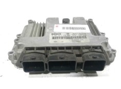 Recambio de centralita motor uce para renault scenic ii dynamique referencia OEM IAM 0281011776   2