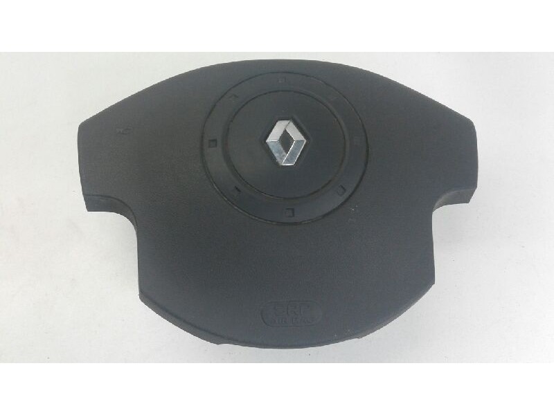 Recambio de airbag delantero izquierdo para renault scenic ii confort authentique referencia OEM IAM 8200310291B  