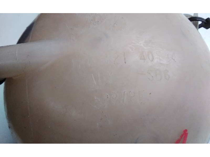 Recambio de deposito expansion para seat altea xl (5p5) stylance / style referencia OEM IAM 1K0121407A  