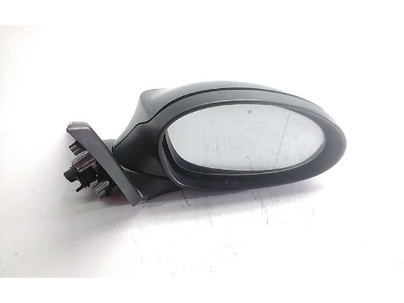 Recambio de retrovisor derecho para bmw serie 1 berlina (e81/e87) 118d referencia OEM IAM C0133102  