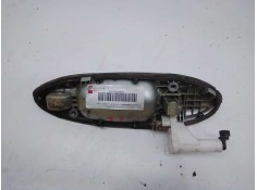 Recambio de maneta exterior trasera izquierda para hyundai sonata (y4) 2.0i 16v gls referencia OEM IAM GTX909RLHMC   2