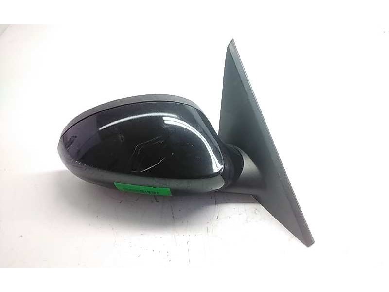 Recambio de retrovisor derecho para bmw serie 1 berlina (e81/e87) 118d referencia OEM IAM C0133102  