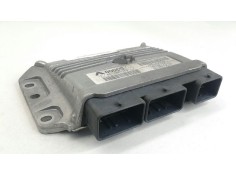 Recambio de centralita motor uce para renault scenic ii confort authentique referencia OEM IAM 8200321263  