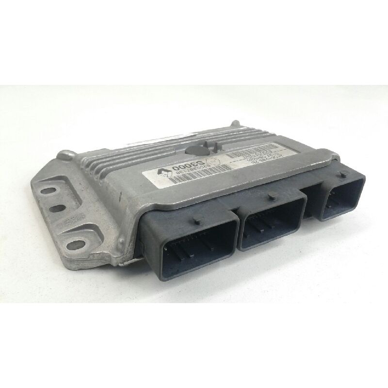 Recambio de centralita motor uce para renault scenic ii confort authentique referencia OEM IAM 8200321263  
