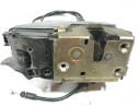 CERRADURA PUERTA DELANTERA IZQUIERDA 8200119122 