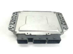 Recambio de centralita motor uce para renault scenic ii confort authentique referencia OEM IAM 8200321263   2