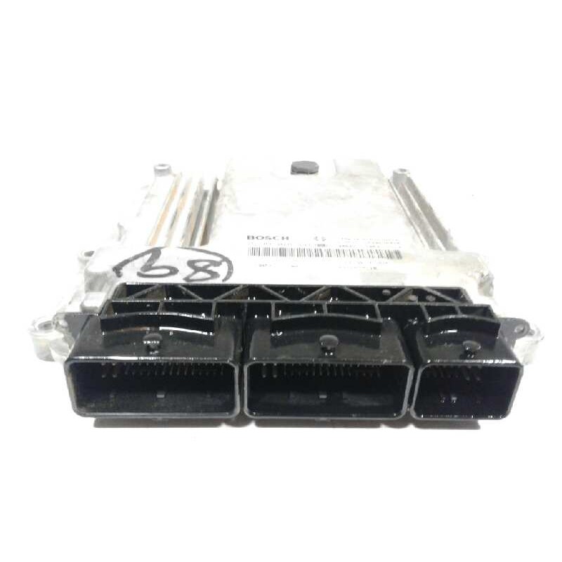 Recambio de centralita motor uce para renault trafic combi (ab 4.01) 2.0 dci diesel fap cat referencia OEM IAM 237101754R  