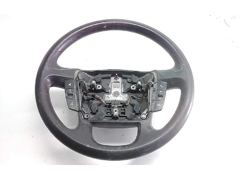 Recambio de volante para fiat ducato maxi furgón ta 35 (290) 2.3 turbodiesel multijet referencia OEM IAM 30380440  