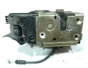 CERRADURA PUERTA DELANTERA IZQUIERDA 8200119122 