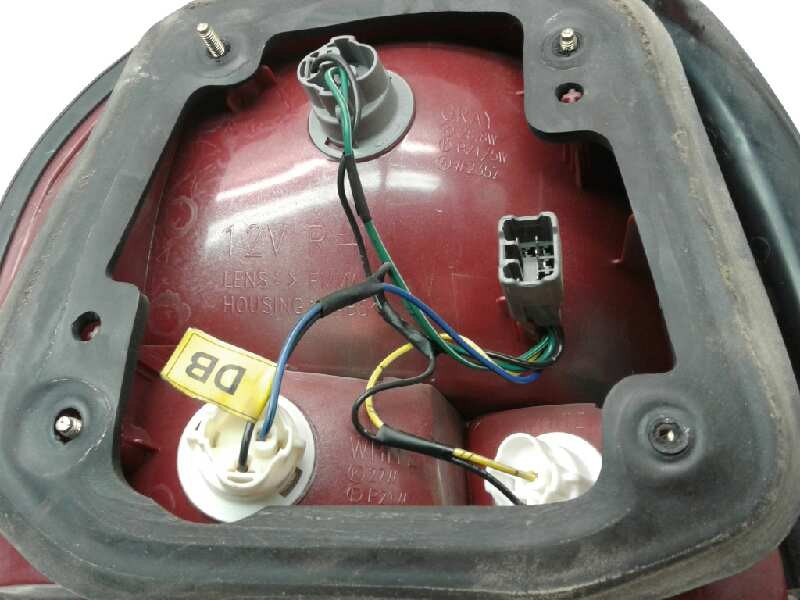 Recambio de piloto trasero derecho para hyundai sonata (y4) 2.0i 16v gls referencia OEM IAM 9240238010  