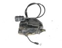 CERRADURA PUERTA DELANTERA IZQUIERDA 8200119122 