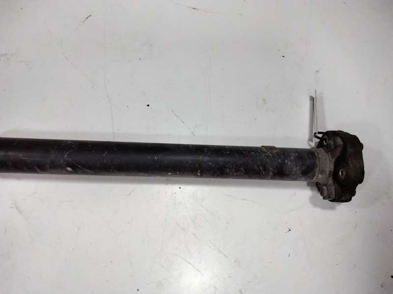 Recambio de transmision central para bmw serie 1 berlina (e81/e87) 118d referencia OEM IAM   