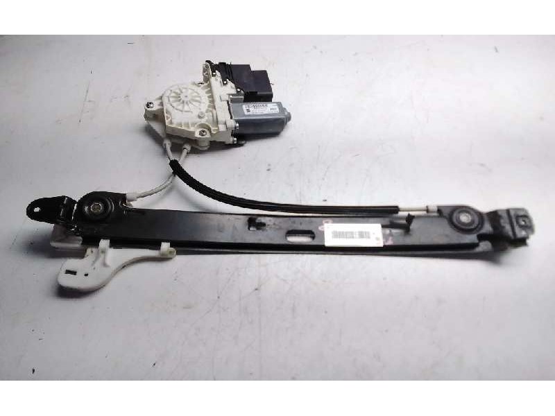 Recambio de elevalunas trasero izquierdo para seat altea xl (5p5) stylance / style referencia OEM IAM 1K0959703M  