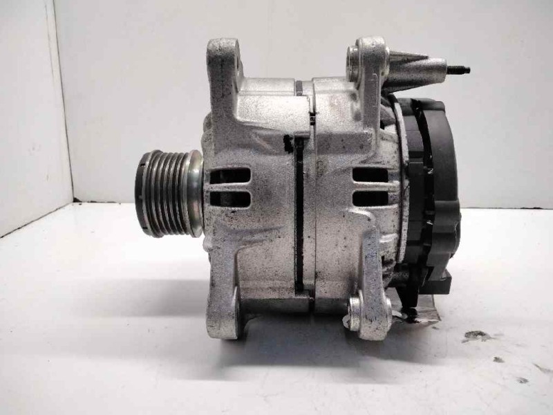 Recambio de alternador para dodge caliber sxt referencia OEM IAM 0124525128 LRA02318 