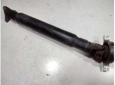 Recambio de transmision central para bmw serie 1 berlina (e81/e87) 118d referencia OEM IAM    2