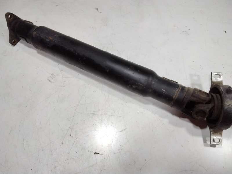 Recambio de transmision central para bmw serie 1 berlina (e81/e87) 118d referencia OEM IAM   