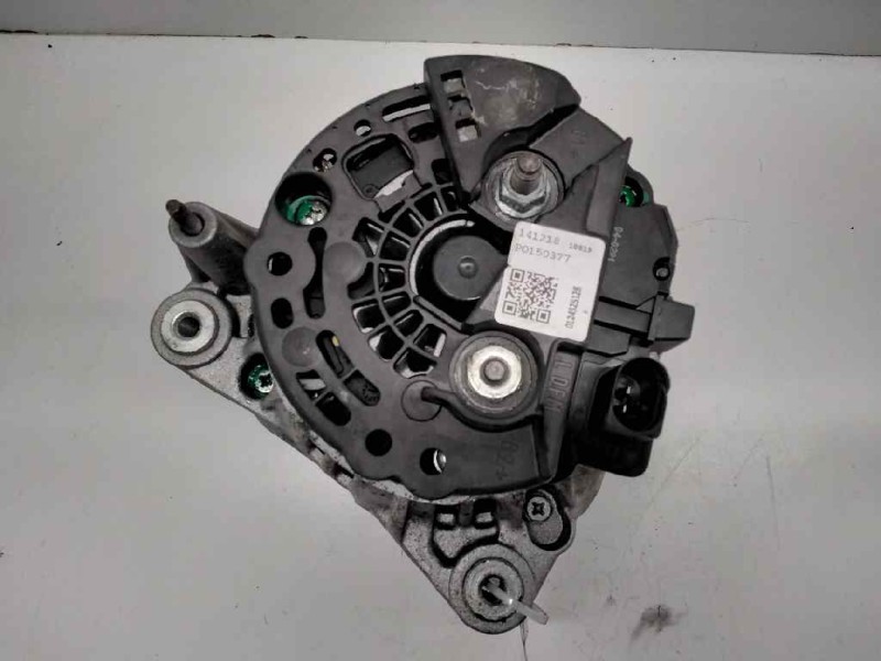 Recambio de alternador para dodge caliber sxt referencia OEM IAM 0124525128 LRA02318 