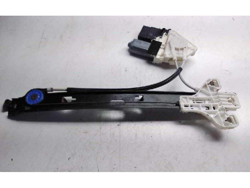 Recambio de elevalunas trasero izquierdo para seat altea xl (5p5) stylance / style referencia OEM IAM 1K0959703M  