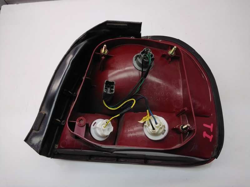 Recambio de piloto trasero izquierdo para hyundai sonata (y4) 2.0i 16v gls referencia OEM IAM   