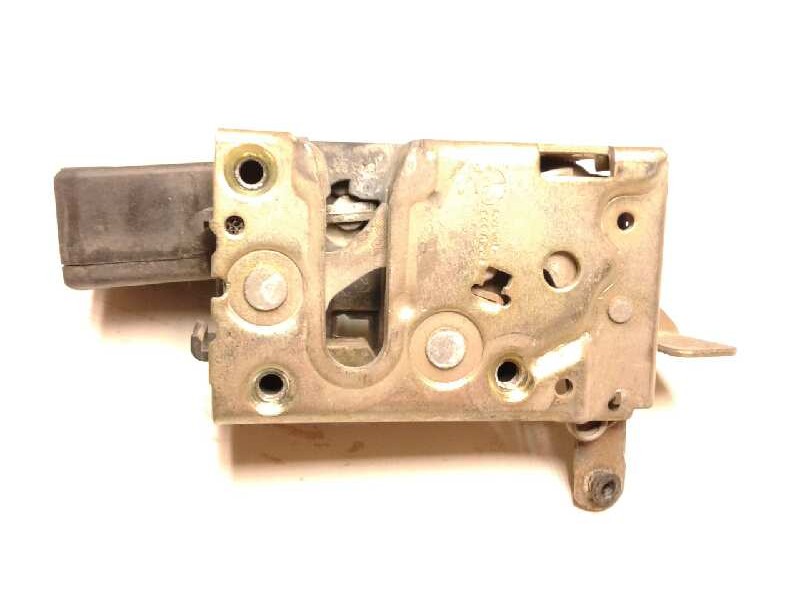 Recambio de cerradura puerta delantera derecha para citroen zx 1,4 armonia referencia OEM IAM 96056001  