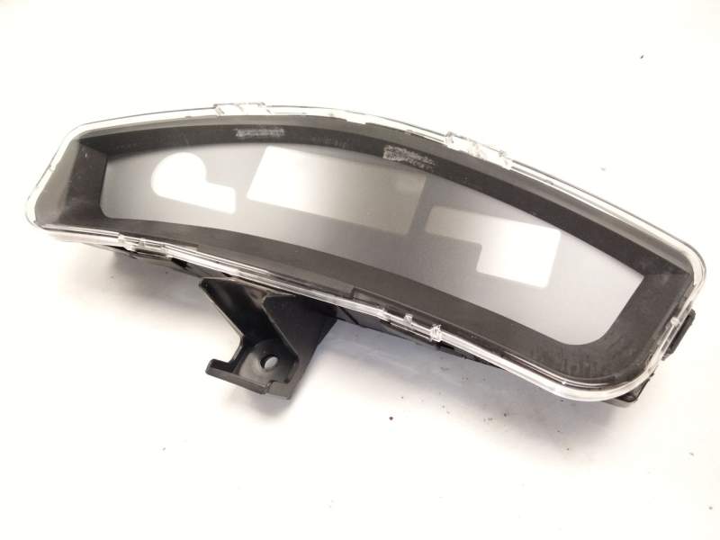 Recambio de cuadro instrumentos para nissan leaf (ze0) electric referencia OEM IAM 248103EM1B  