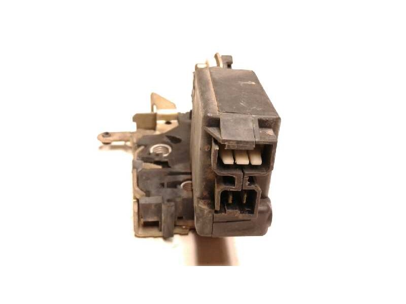 Recambio de cerradura puerta delantera derecha para citroen zx 1,4 armonia referencia OEM IAM 96056001  