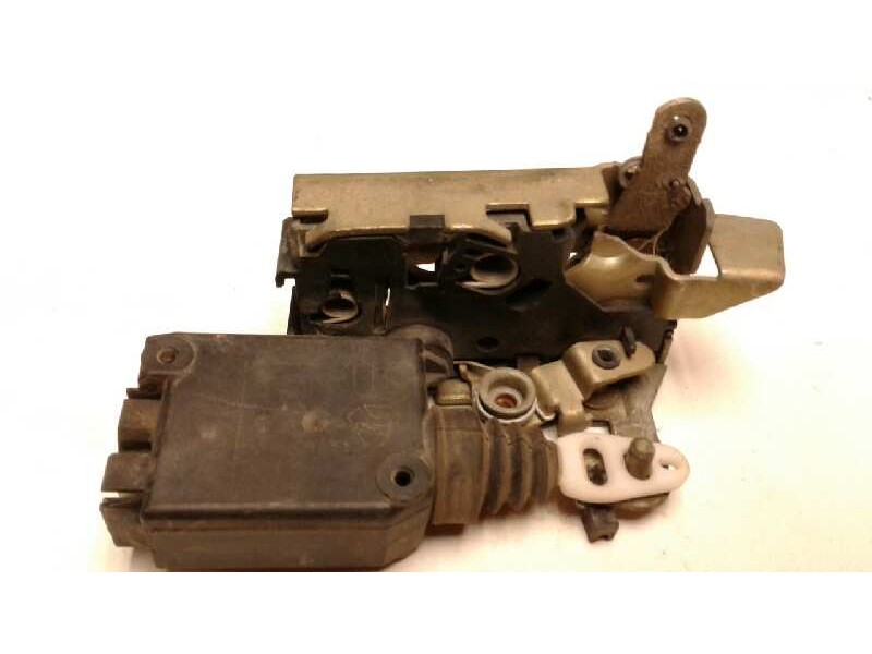 Recambio de cerradura puerta delantera derecha para citroen zx 1,4 armonia referencia OEM IAM 96056001  