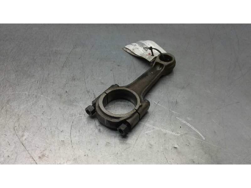 Recambio de biela para peugeot partner (s2) 1.9 diesel referencia OEM IAM   