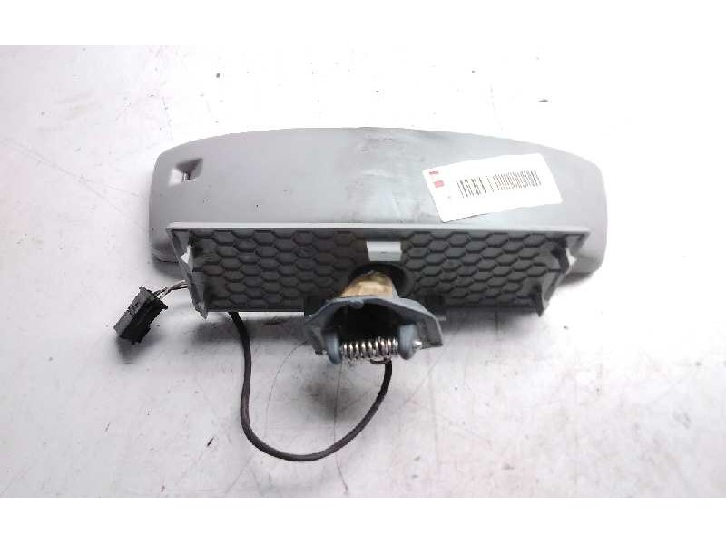 Recambio de espejo interior para seat altea xl (5p5) stylance / style referencia OEM IAM 15316413  