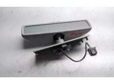 Recambio de espejo interior para seat altea xl (5p5) stylance / style referencia OEM IAM 15316413   2