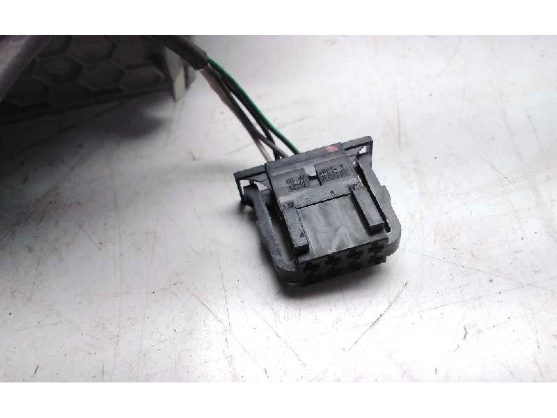 Recambio de espejo interior para seat altea xl (5p5) stylance / style referencia OEM IAM 15316413  