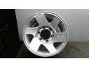 LLANTA ALUMINIO 16PULGADAS6TORNILLOS 