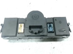 Recambio de mando climatizador para renault scenic ii dynamique referencia OEM IAM    2