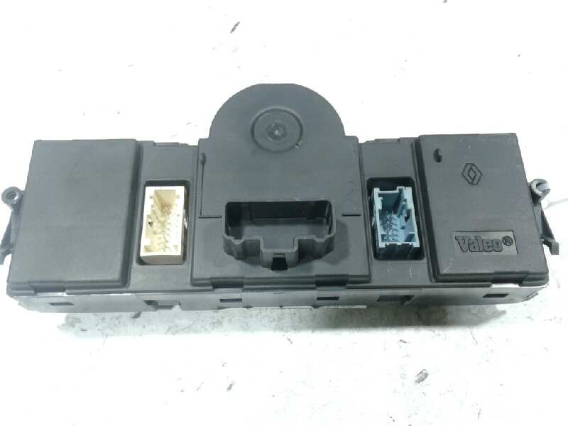 Recambio de mando climatizador para renault scenic ii dynamique referencia OEM IAM   