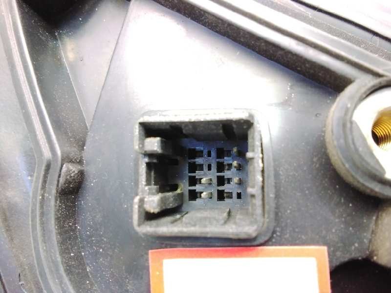 Recambio de retrovisor derecho para hyundai sonata (y4) 2.0i 16v gls referencia OEM IAM 8760638500  