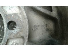 Recambio de llanta aluminio para mitsubishi l 200 (k6/7) 2500 td american sport (4-ptas.) referencia OEM IAM 16PULGADAS6TORNILLO 2