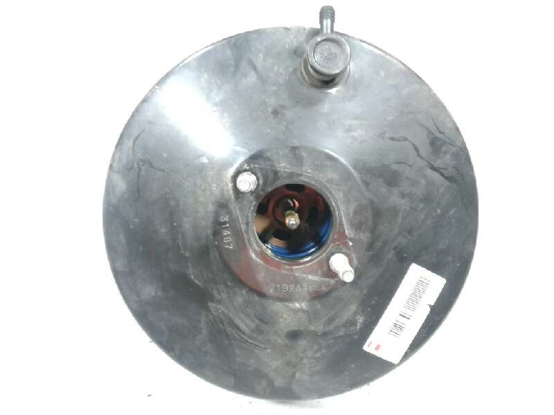 Recambio de servofreno para renault mascott fg 160. 35/55/65 cabina individual referencia OEM IAM 7192ASO  