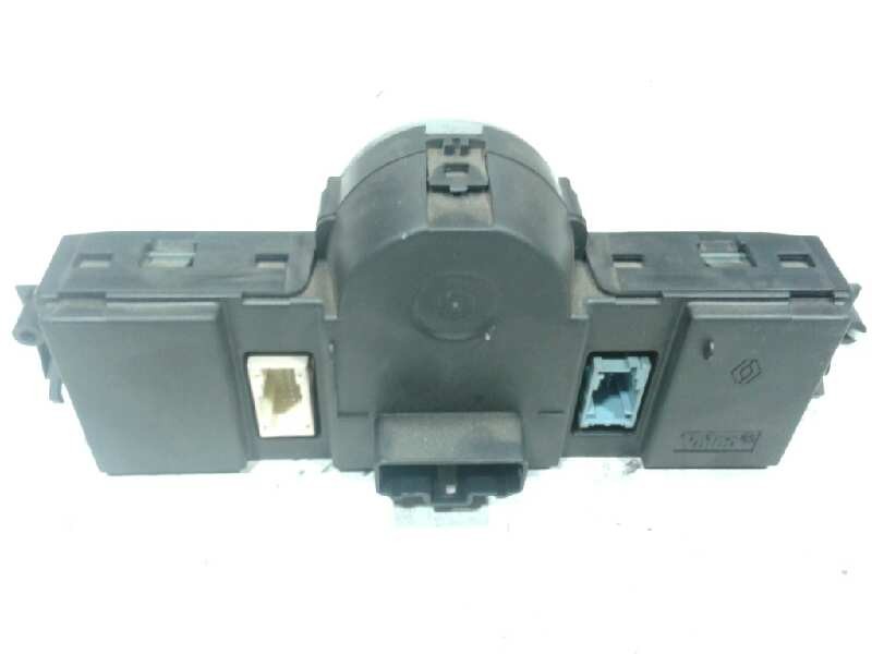 Recambio de mando climatizador para renault scenic ii dynamique referencia OEM IAM   