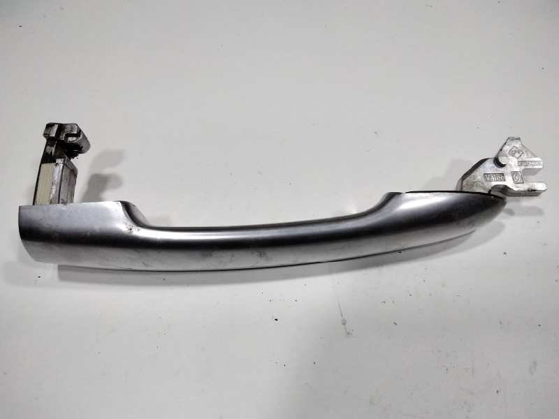 Recambio de maneta exterior delantera derecha para renault scenic ii dynamique referencia OEM IAM   