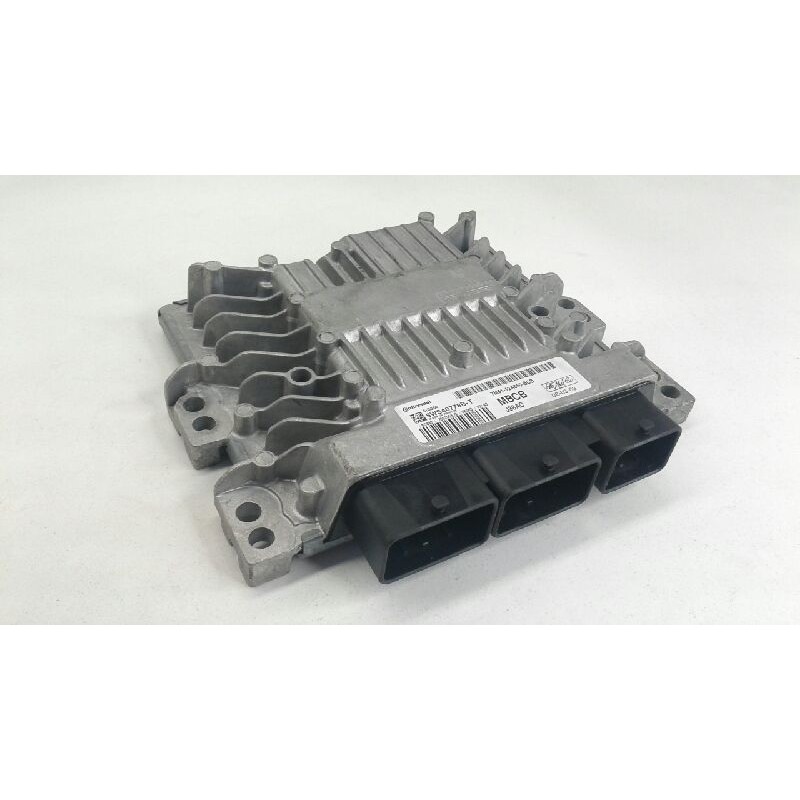 Recambio de centralita motor uce para ford focus turnier (cb4) trend referencia OEM IAM 5WS40778BT  