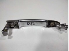 Recambio de maneta exterior delantera derecha para renault scenic ii dynamique referencia OEM IAM    2