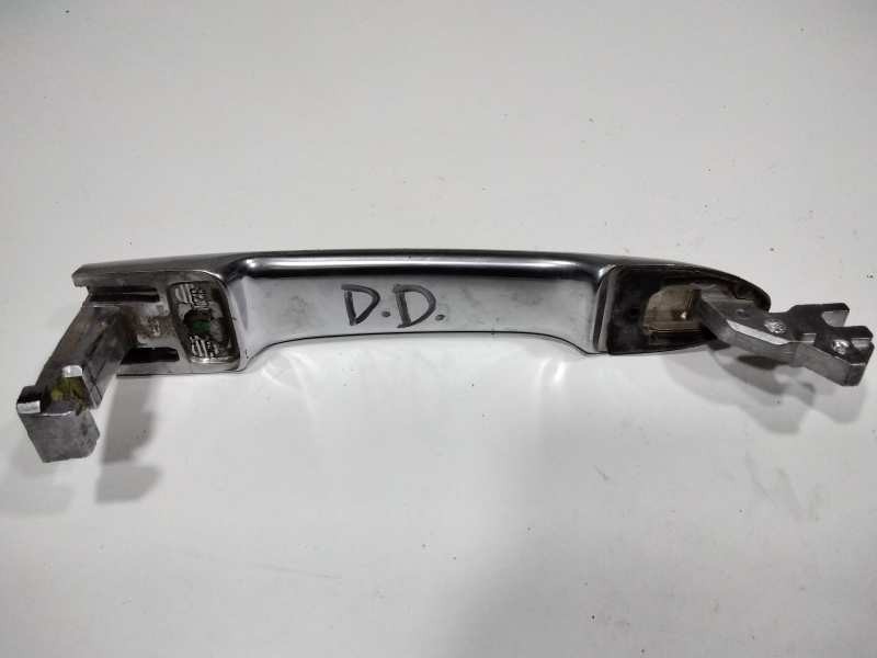 Recambio de maneta exterior delantera derecha para renault scenic ii dynamique referencia OEM IAM   