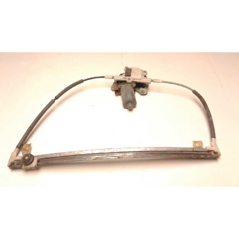 Recambio de elevalunas delantero derecho para citroen zx 1,4 armonia referencia OEM IAM 96029375  