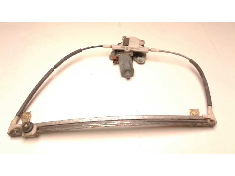 Recambio de elevalunas delantero derecho para citroen zx 1,4 armonia referencia OEM IAM 96029375  