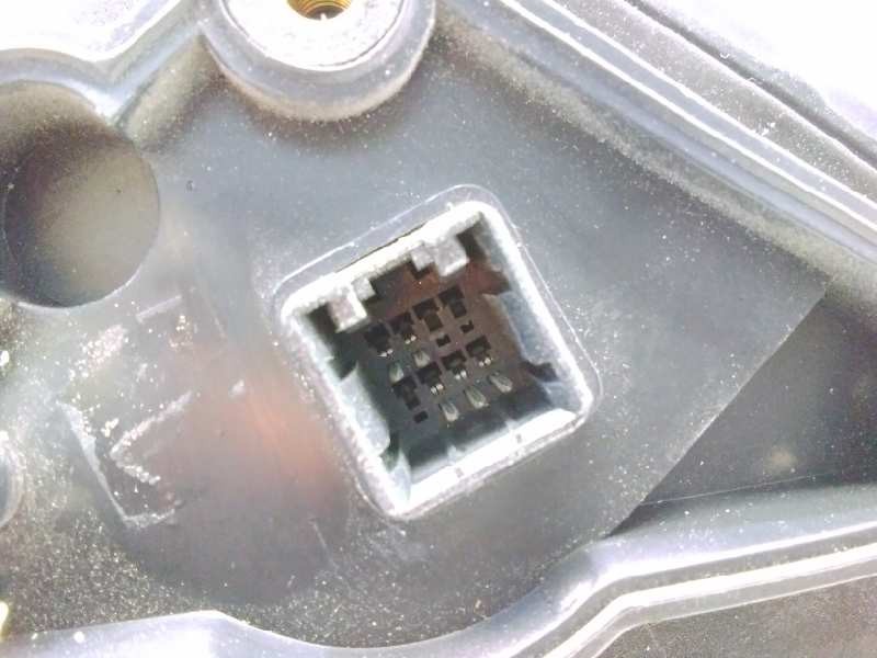 Recambio de retrovisor izquierdo para hyundai sonata (y4) 2.0i 16v gls referencia OEM IAM 8760538810  