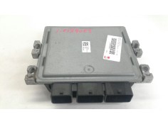 Recambio de centralita motor uce para ford focus turnier (cb4) trend referencia OEM IAM 5WS40778BT   2