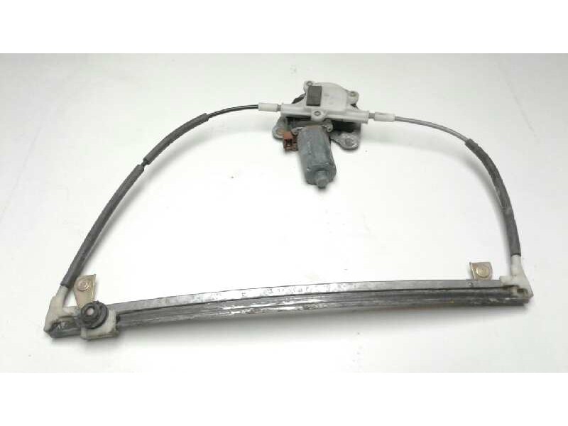 Recambio de elevalunas delantero derecho para citroen zx 1,4 armonia referencia OEM IAM 96029375  