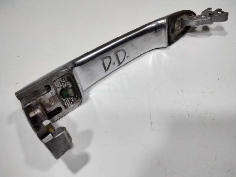 Recambio de maneta exterior delantera derecha para renault scenic ii dynamique referencia OEM IAM   