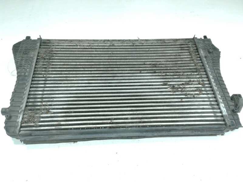 Recambio de intercooler para seat altea xl (5p5) stylance / style referencia OEM IAM   