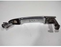 MANETA EXTERIOR DELANTERA IZQUIERDA 7701209579 